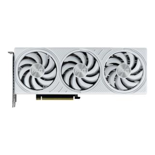 Karta VGA Palit GeForce RTX 5070 White OC 12GB GDDR7 192bit HDMI+3DP PCIe5.0