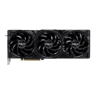 Karta VGA Palit GeForce RTX 5070 Ti GamingPro OC 16GB GDDR7 256bit HDMI+3DP PCIe5.0