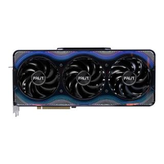 Karta VGA Palit GeForce RTX 5080 GameRock 16GB GDDR7 256bit HDMI+3DP PCIe5.0