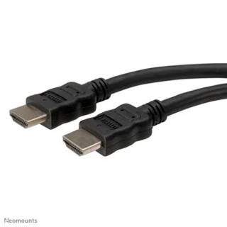 Kabel HDMI Neomounts HDMI15MM 1.4 cable 5m czarny Box