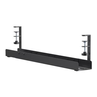 Organizer kabli i przewodów Neomounts ADS07-120BL Czarny