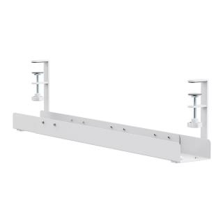 Organizer kabli i przewodów Neomounts ADS07-120WH Biały