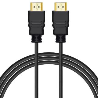 Kabel HDMI SAVIO CL-200 15m czarny