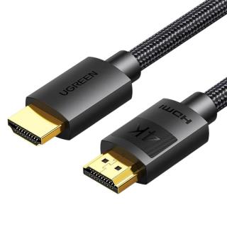 Kabel HDMI Ugreen HD119 40102 HDMI - HDMI 2.0, 4K 3m