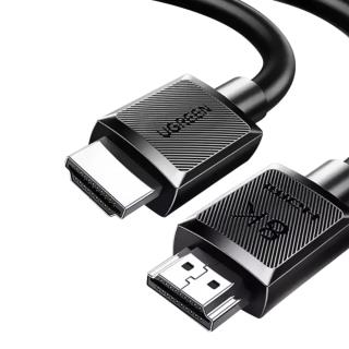 Kabel HDMI Ugreen HD175 45433 HDMI - HDMI 2.1, 8K 60Hz, 3D, HDR, 48Gbps 3m