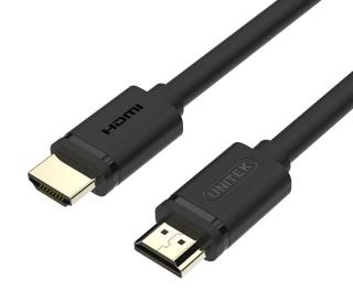 Kabel HDMI Unitek Y-C137M v2.0  M/M BASIC 1,5m