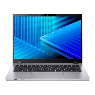 Notebook Acer TravelMate P2 TMP214-52-TCO 14"WUXGA/Ultra 5 125H/16GB/SSD512GB/Arc/11PR Silver 3Y