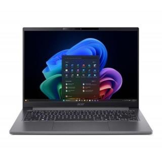 Notebook Acer TravelMate P4 TMX414-51-TCO 14"WUXGA/Ultra 5 228V/32GB/SSD512GB/Arc 130V/11PR Black