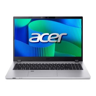 Notebook Acer TravelMate P2 TMP215-75-G2-TCO 15.6"FHD/Ultra 5 125H/16GB/SSD512GB/Arc/11PR Silver 3Y