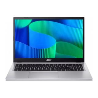 Notebook Acer Extensa 15 EX215-57-TCO 15.6"FHD/ Core 5 120U/ 16GB/ SSD512GB/ Intel/ W11 PRO Pure Silver 3Y