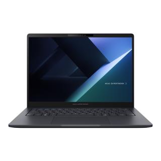 Notebook Asus ExpertBook B3405CCA-LY3270X 14"WUXGA/Ultra 5 225H/16GB/SSD512GB/11PR Gentle Grey 3Y OnSite NBD
