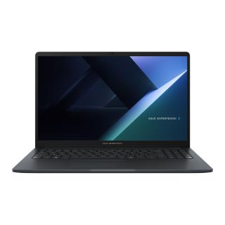 Notebook Asus ExpertBook B1503CVA-S77034X 15,6"FHD/ Core 7 240H/ 16GB/ SSD512GB/ Intel/ W11 PRO Gentle Grey 3Y On-Site NBD