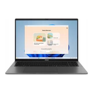 Notebook Asus Vivobook S16 S3607VA-RP098W 16"WUXGA/Core 5 210H/16GB/SSD512GB/Intel/W11 Grey