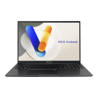 Notebook Asus Vivobook 16 M1605YA-MB160W 16"WUXGA/Ryzen 7 7730U/16GB/SSD512GB/Radeon/W11 Black