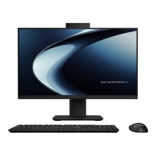 Komputer AiO ASUS ExpertCenter P440VAK-BPCI40X 23,8"FHD/ Core 7 240H/ 16GB/ SSD512GB/ Intel/ W11 PRO Black 3Y OnSite