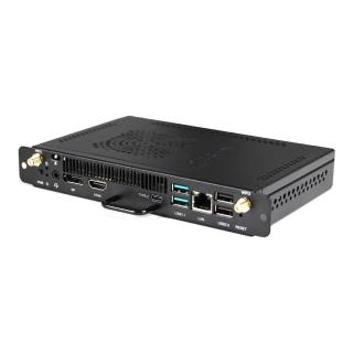 Komputer OPS do monitorów Dahua SP-PI5C75IS i5-12450H/16GB/SSD512GB/WiFi/BT/UHD/11PR