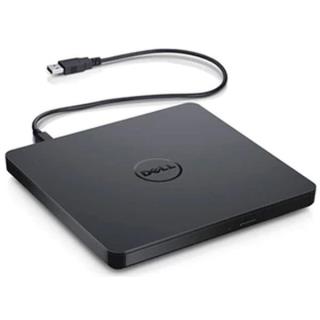Napęd DVD-RW Dell DW316 zewnętrzny USB 2.0 czarny