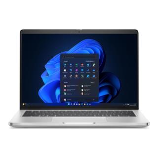 Notebook Dell Pro 14 Plus PB14255 14"FHD+/Ryzen 7 PRO 250/16GB/SSD512GB/Radeon/11PR Silver 3Y ProSupport