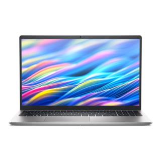 Notebook Dell 15 DC15250 15,6"FHD/i7-1355U/16GB/SSD1TB/IrisXe/11PR Silver 3Y Pro Support