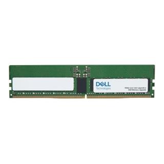 Pamięć Dell Memory Upgrade - 64GB 2Rx4 DDR5 RDIMM 4800MHz