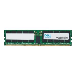 Pamięć Dell Memory Upgrade - 64GB 2Rx8 DDR5 RDIMM 5600MT/s