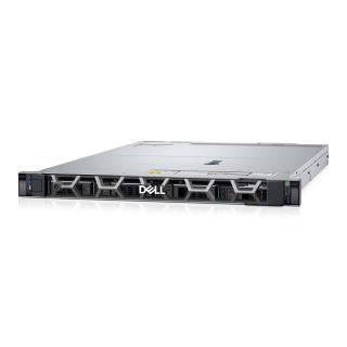 Serwer Dell PowerEdge R660XS /Silver 4410Y/16GB/1x2,4TB HDD/H755/iDRAC9/2x700W/3Y NBD