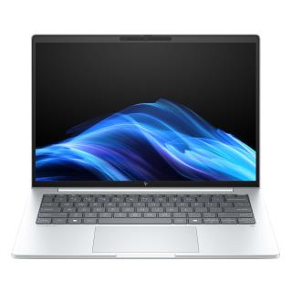 Notebook HP EliteBook 8 G1i 14 14"WUXGA/ Ultra 5 225U/ 16GB/ SSD512GB/ Intel/ 11PR Glacier Silver 3Y