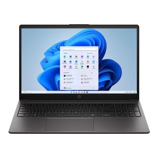 Notebook HP 255R G10 15,6"FHD/ Ryzen 7 7735U/ 16GB/ SSD512GB/ R680M/ W11 PRO Dark Ash Silver