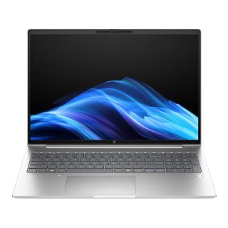 Notebook HP ProBook 4 G1i 16"WUXGA/ Ultra 7 255H/ 16GB/ SSD512GB/ Arc/ 11PR Pike Silver 3Y