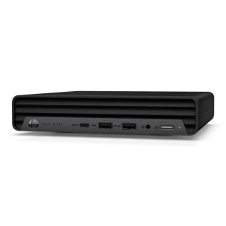 Komputer PC HP Pro 400 G9 Mini i5-14500T/ 16GB/ SSD512GB/ UHD770/ W11 PRO 3Y