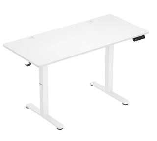 Biurko elektryczne Huzaro Hero 8.2 White