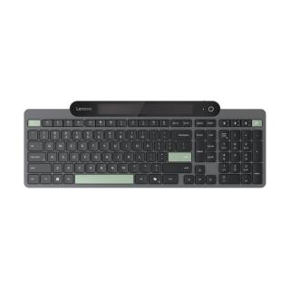 Klawiatura bezprzewodowa Lenovo Self-Charging Bluetooth Keyboard