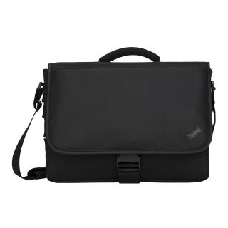 Torba Lenovo na laptopa 15,6" Essential Messenger czarna