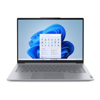 Notebook Lenovo ThinkBook 14 G8 14"WUXGA/ Core 3 100U/ 16GB/ SSD256GB/ Intel/ W11 PRO Arctic Grey 1Y