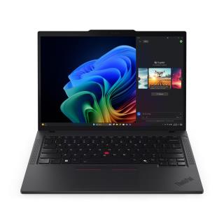Notebook Lenovo ThinkBook T14 G6 14"WUXGA/Ultra 7 258V/32GB/SSD1TB/Arc/11PR Black 3Y