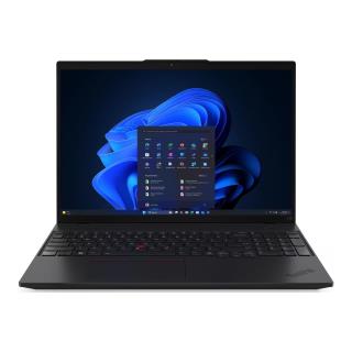 Notebook Lenovo ThinkPad L16 G2 16"WUXGA/Ryzen AI 5 PRO 340/32GB/SSD512GB/840M/11PR Black 3Y Onsite