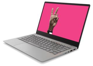 Lenovo ideapad 320s обзор