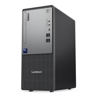 Komputer PC Lenovo ThinkCentre neo 50t G6 TWR Ultra 5 225/16GB/SSD512GB/Intel/DVD-RW/WiFi/BT/11PR Black 3Y