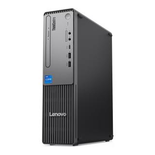 Komputer PC Lenovo ThinkCentre neo 50s SFF G5 i5-14400/16GB/SSD1TB/UHD730/DVD/WIFI/BT/11PR Black 3Y