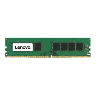 Pamięć serwerowa Lenovo ThinkSystem 16GB TruDDR4 3200MHz (2Rx8, 1.2V) ECC UDIMM