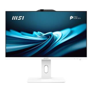 Komputer AiO MSI PRO AP242P 14M-691EU 23,8"FHD/i5-14400/16GB/SSD512GB/UHD/11PR White