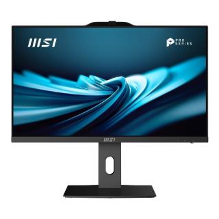 Komputer AiO MSI PRO AP242P 14M-1096XEU 23,8"FHD/ i7-14700/ 16GB/ SSD1TB/ UHD770 Black