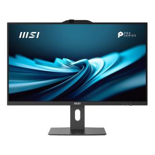 Komputer AiO MSI PRO AP272P 14M-496EU 27"FHD/i5-14400/16GB/SSD512GB/UHD730/11PR Black