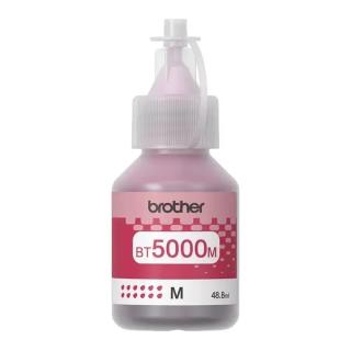 Tusz Brother BT5000M Magenta