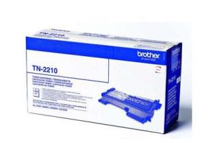 Toner Brother TN-2210 Black