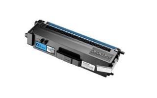 Toner Brother TN-320C Cyan