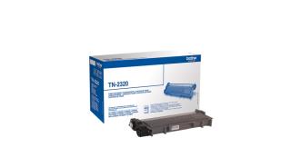 Toner Brother TN-2320 black