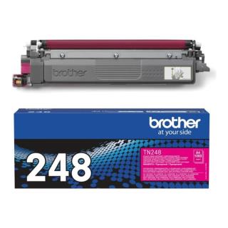 Toner Brother TN-248M Magenta 1000str.