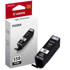 Tusz Canon PGI-550 Black