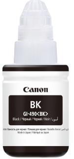 Tusz Canon GI-490 Black (135ml)